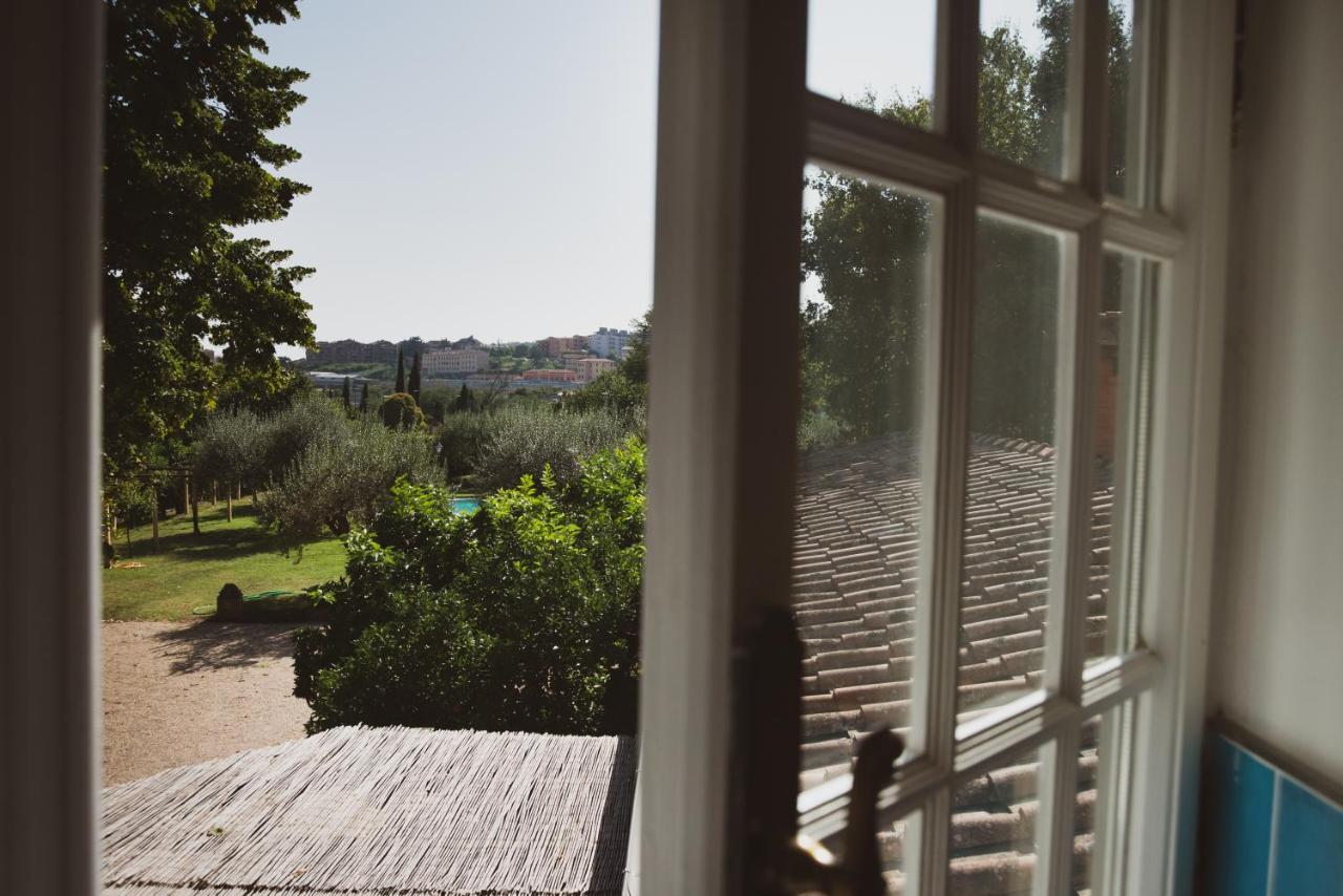Casale Barbi Villa Velletri Eksteriør bilde